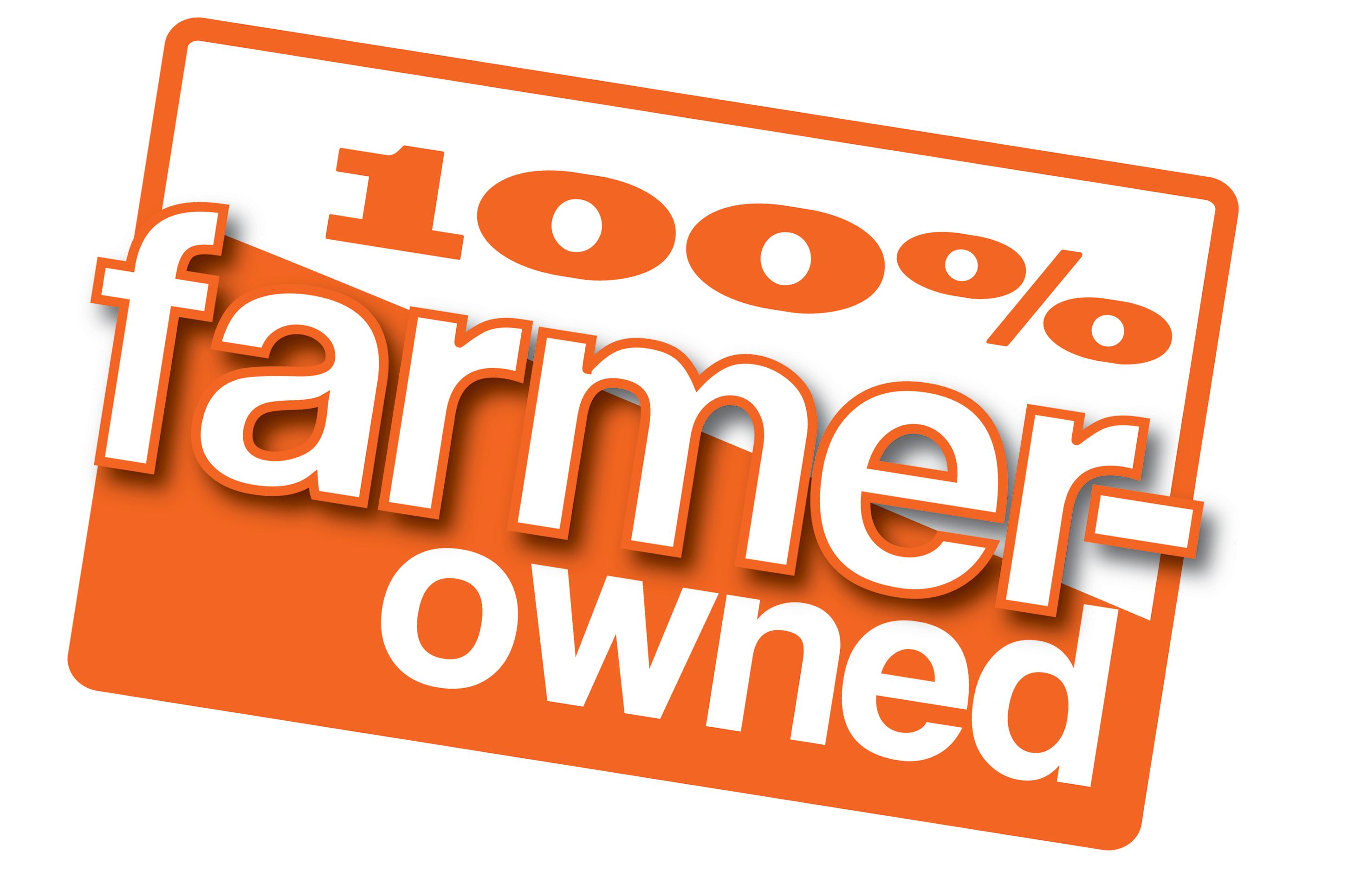 farmer owned